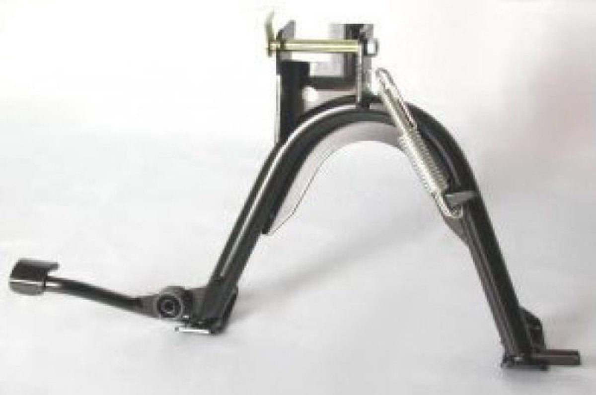 Middenstandaard Reparatie Buzzetti Aprilia SR/ Yamaha Aerox