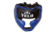 Hoofdbeschermer Boxing Head Guard Pro Series Voor Training- L