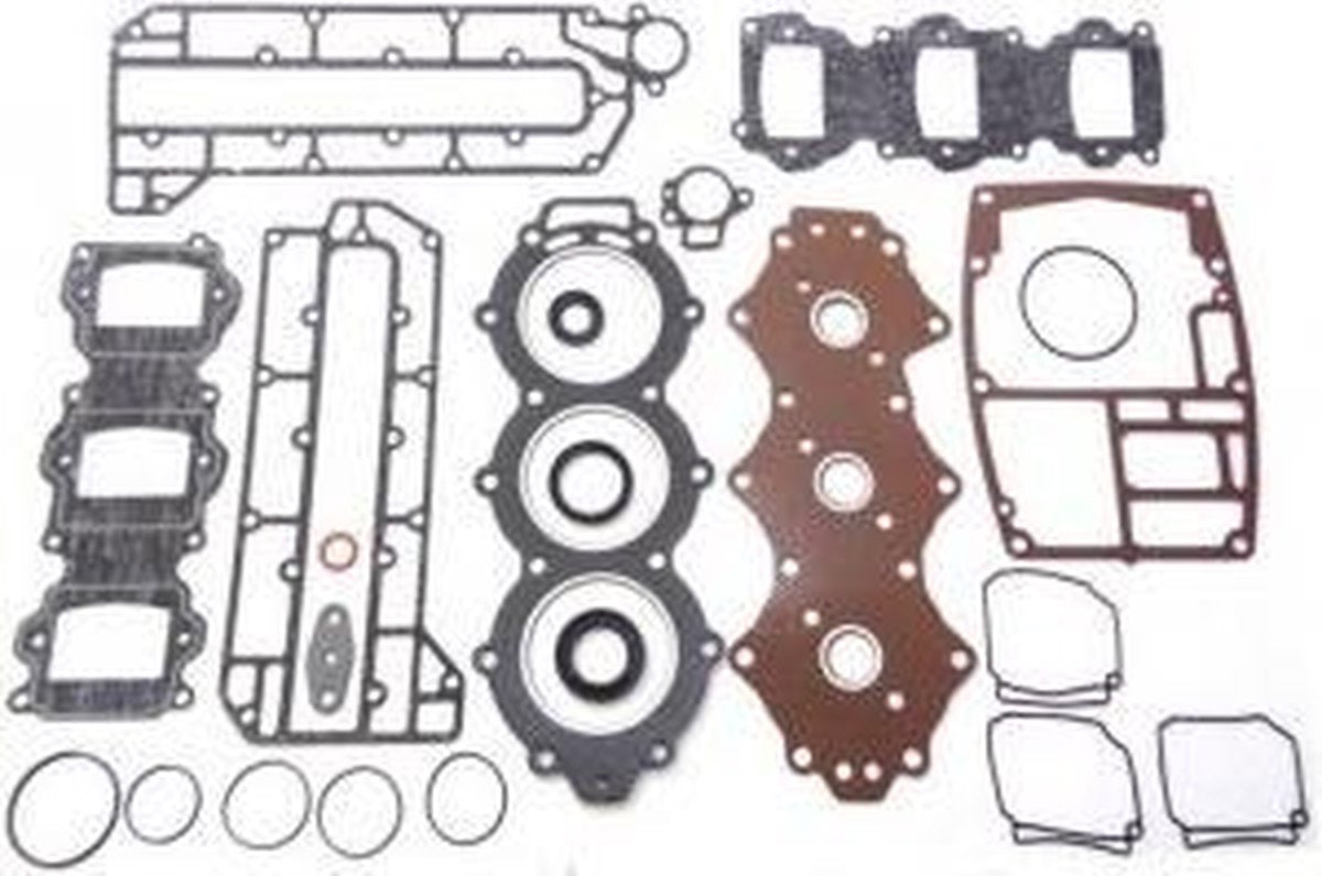 Yamaha Pakking set P60 PK 91