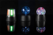 Cheetah Funki LED Party Set Mini Disco Lights