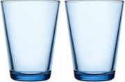 Iittala Kartio Waterglas 0
