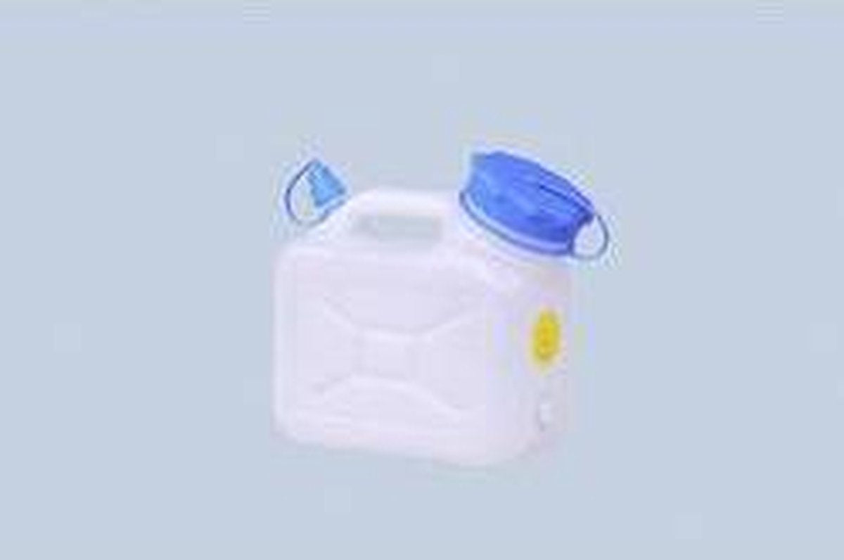 Hünersdorff 817100 Jerrycan met wijde hals 5 l