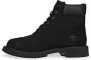 Timberland Meisjes Veterboots 6in Prm Wp Boot Kids