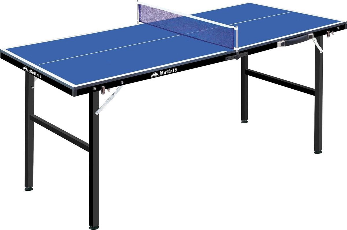 Tafeltennistafel Buffalo Mini Deluxe