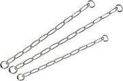Chain choker 75cm