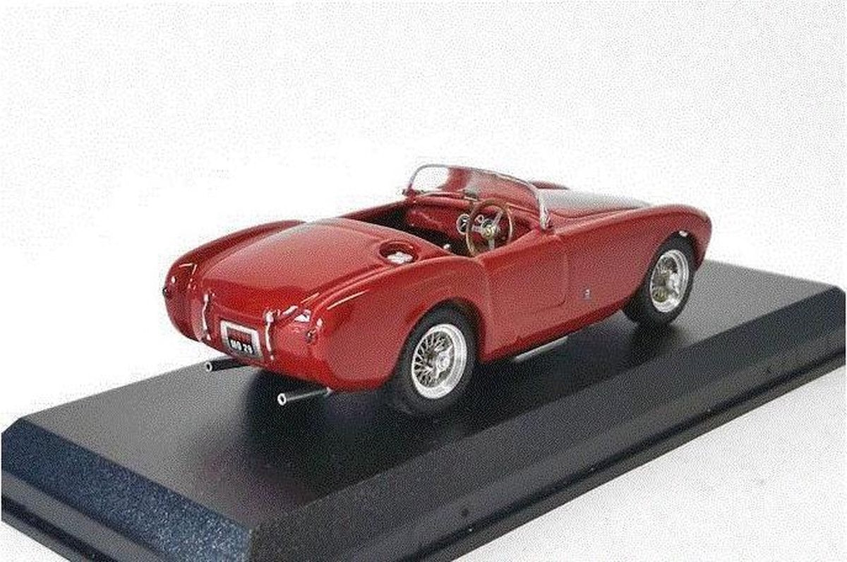 Ferrari 225S / 250S 'Prova' 1952 - 1:43 - Art Model