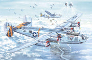 Planes / Helicopter B-24J Liberator