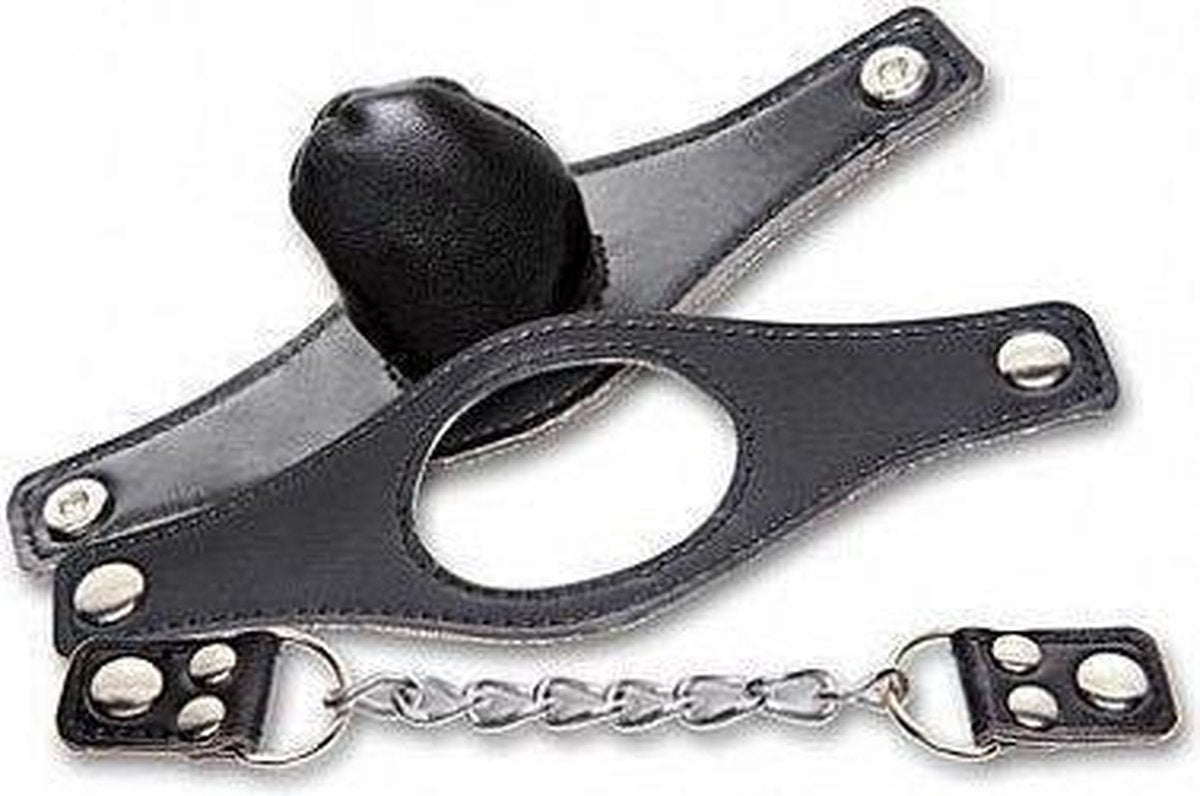 Interchangeable Gag - Gagball