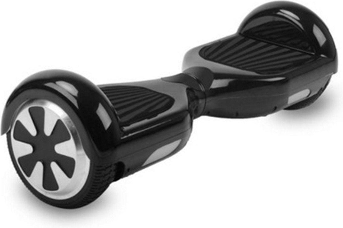 Denver DBO-6500 Black MK2