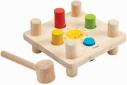 PlanToys Hamerbankje