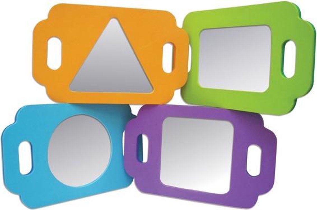 Edushape Bord Spiegels