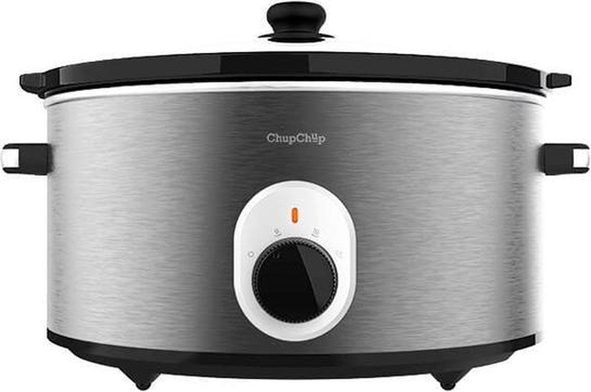 Slowcooker Cecotec ChupChup 5