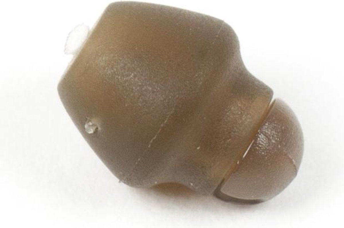Matrix Rubber Quick Bead - Zwart