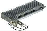 Whirlpool Bauknecht Bosch Ignis Siemens element verwarmingselement 2500W element incl. 2 thermostaten wasdroger