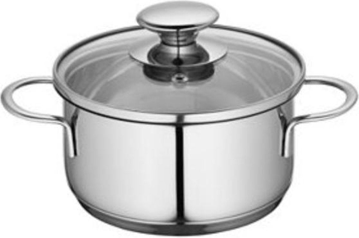 Kuchenprofi kookpan 12cm