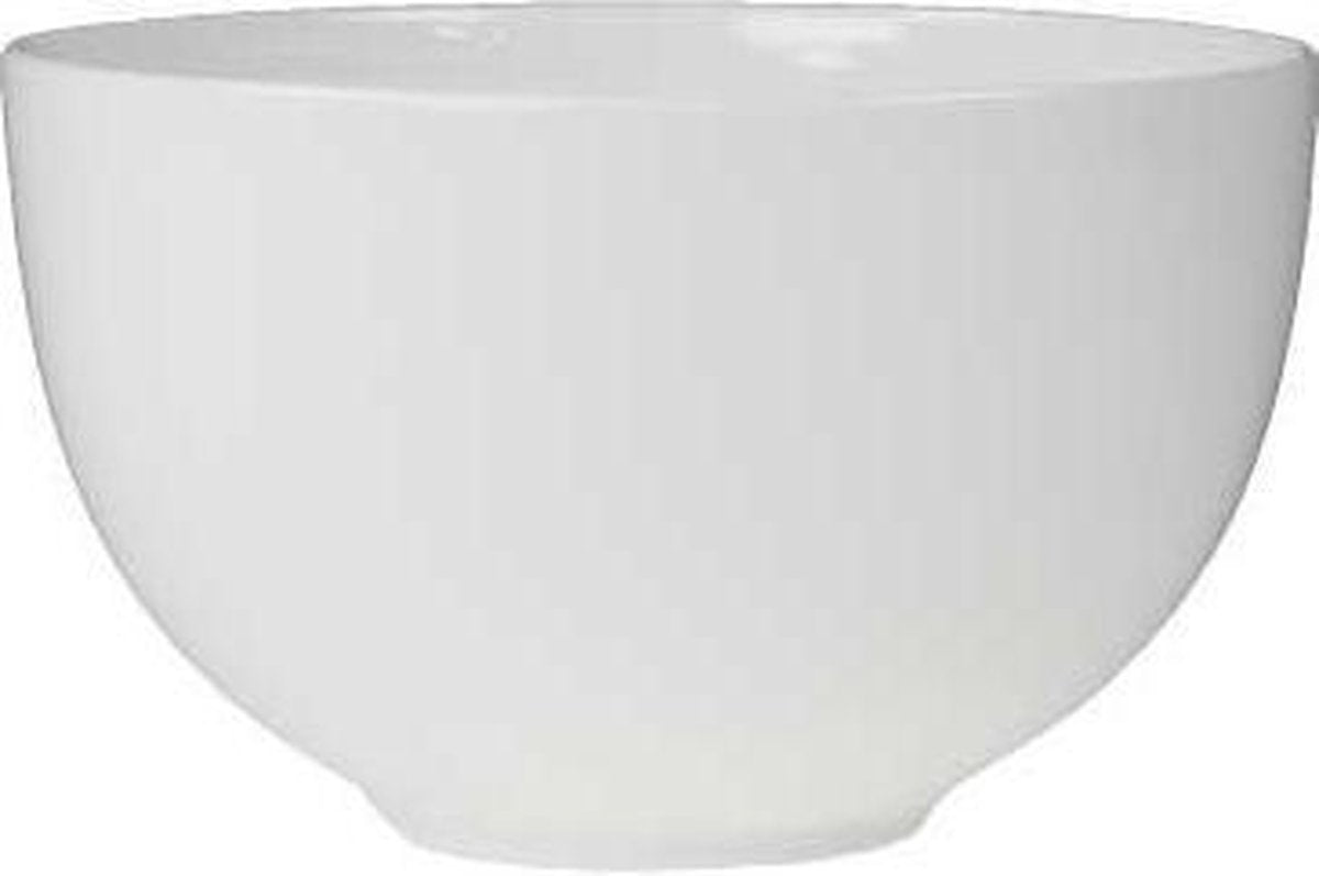 DIBBERN - White Classic - Schaal 0