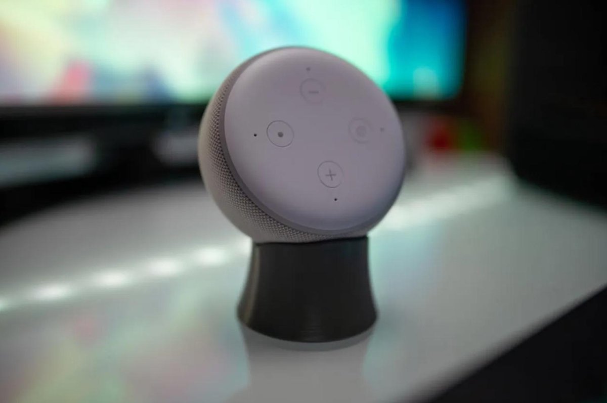 Amazon echo dot 3 case