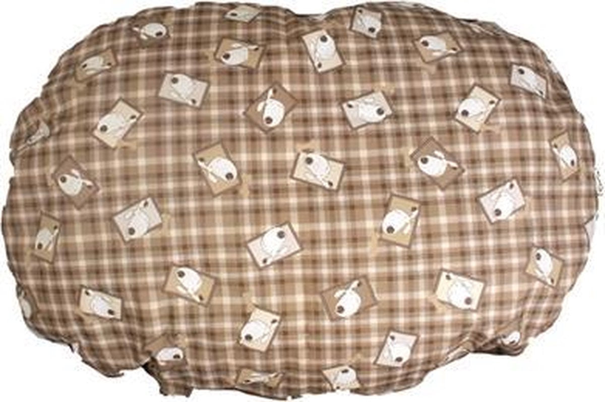 Dog cushion