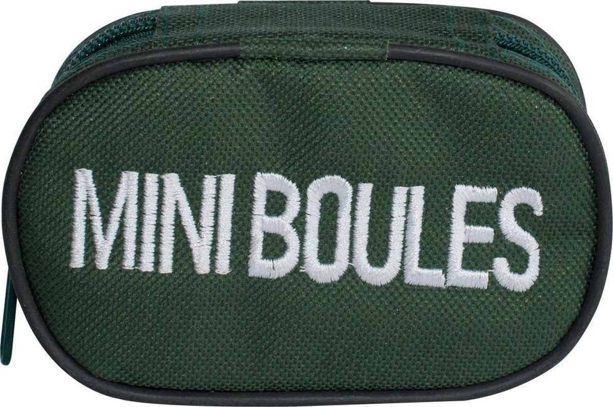 Jeu de boules mini