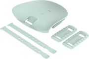 Urban Iki Stylingset - Rear - Mint Blauw