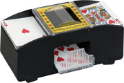 New York Gift Co. - Automatische Kaartschudmachine