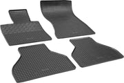 Rubber automatten BMW X5 E70 | Bouwjaren 2007 t/m 2013
