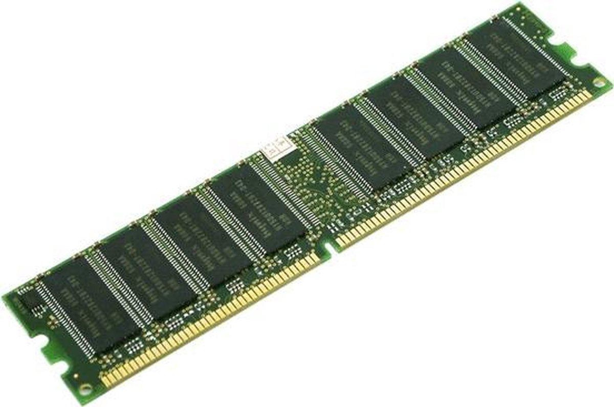 Fujitsu 4GB DDR3 1600MHz DIMM geheugenmodule