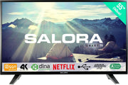Salora 55UHS3500 - 55 inch - 4K LED - 2016
