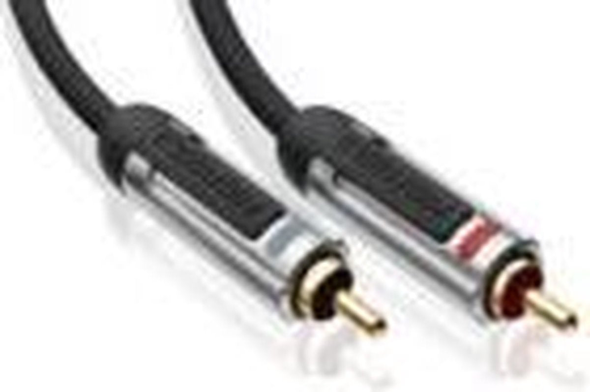 Profigold 5m RCA