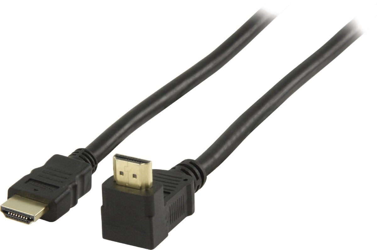 CablExpert CC-HDMI490-10 - Kabel HDMI 1.4 / 2.0