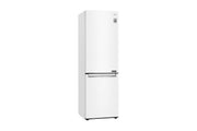 LG GBB61SWGFN koel-vriescombinatie - Wit