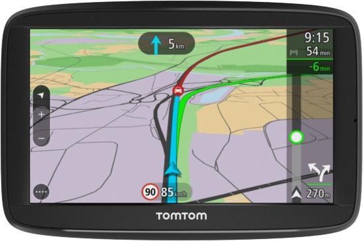 TomTom Via 52 - West Europa