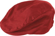 Result GATSBY CAP - Rood - Maat L