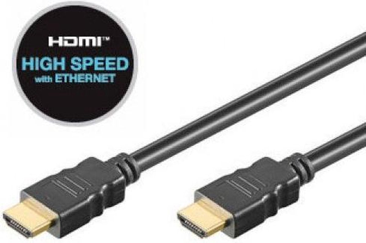 HDMI 1.4 Kabel