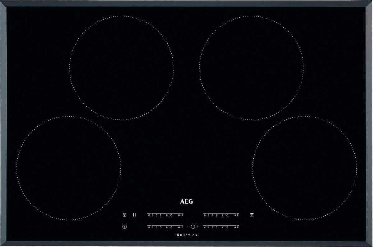 AEG IKB84401FB - Inductie kookplaat