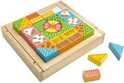 I'm Toy Blokkenset Koe