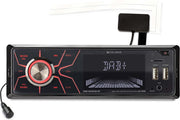 Caliber RMD060DAB-BT - Radio met FM DAB+ tuner en bluetooth - Zwart