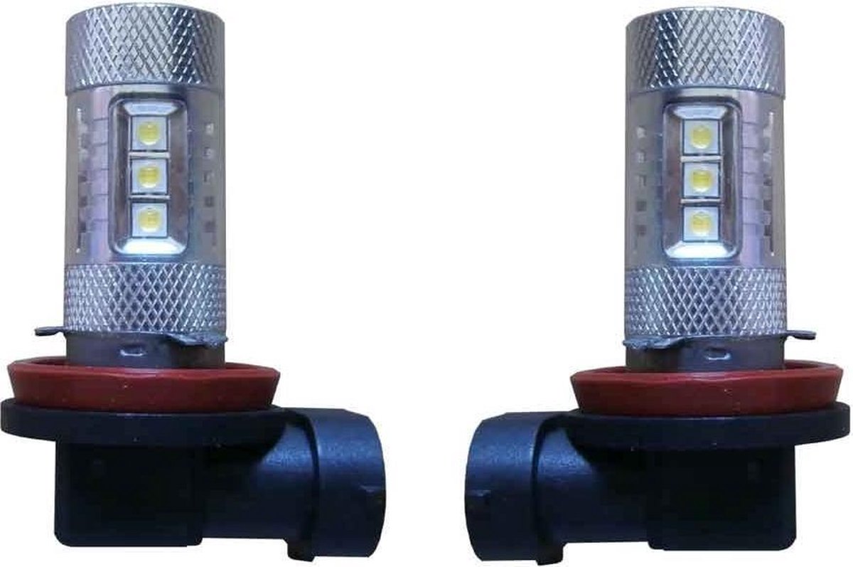 Mistlicht Canbus LED H16 mistlicht 50w