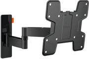 Vogel's WALL 3145 Draaibare tv-beugel (zwart) 19"-43"