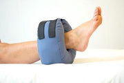 Adhome Ringvormige hielbeschermer met sluiting in klittenband - anti decubitus