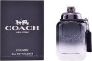 COACH FOR MEN  60 ml| parfum voor heren | parfum heren | parfum mannen | geur