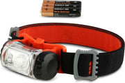 FAVOUR Hoofdlamp FOCOSLIDE H0132