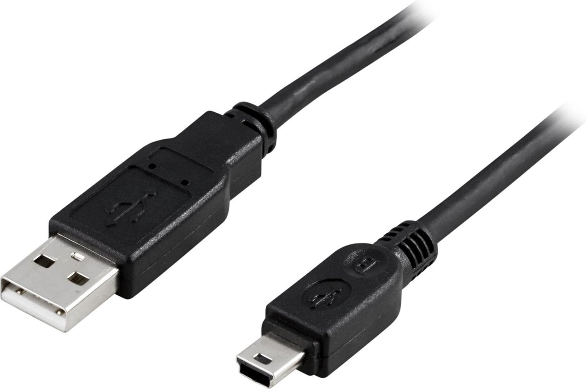 DELTACO USB-23S