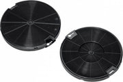 Electrolux / IKEA / EFF75 / 88023771 / KF27 / Afzuigkapfilter van Alapure