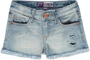 Raizzed Louisiana Kinder Meisjes Jeans - Maat 164