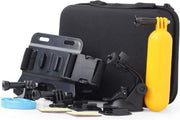 Maxxter Actioncam Accessoire Set 10 delig