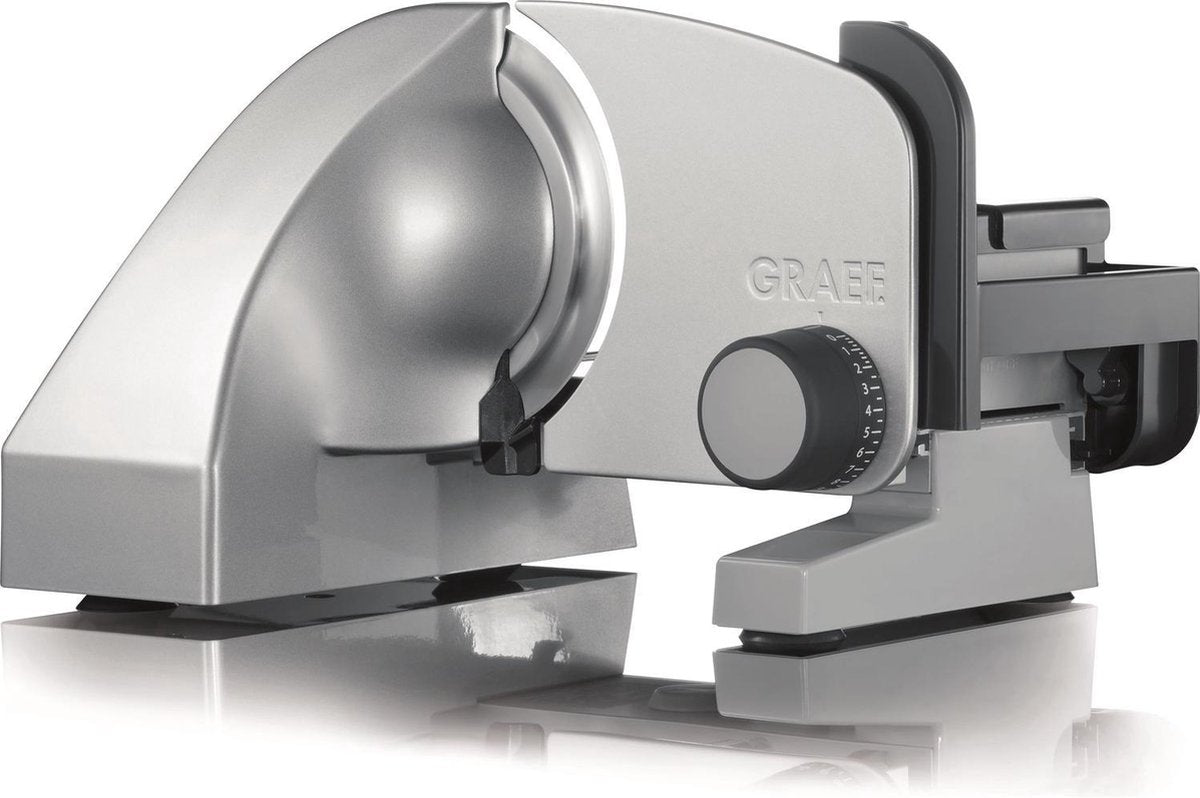 Graef Master M10 Snijmachine