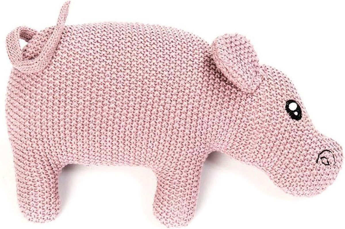 SmallStuff knuffelhippo
