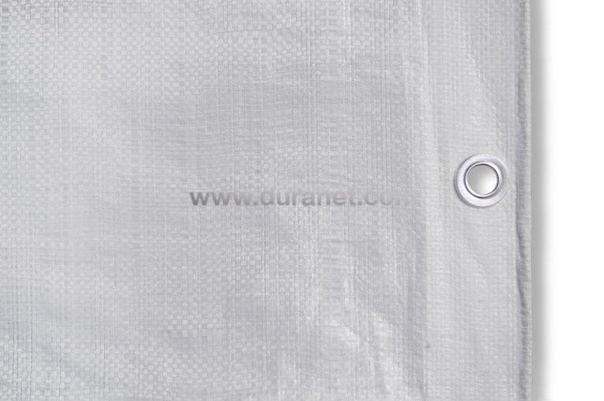 Steigerzeil 150g/m² 2.10x10m