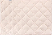 Hauck Bed Me - Hoeslaken 50x80cm - Beige